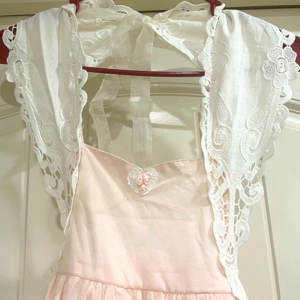Dollcake dollhouse dress nwt